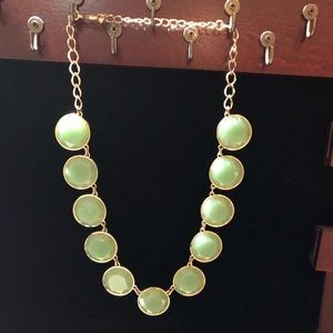 Francesca’s Necklace